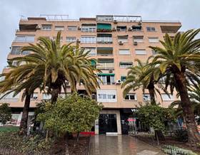 flat sale granada constitucion by 518,000 eur
