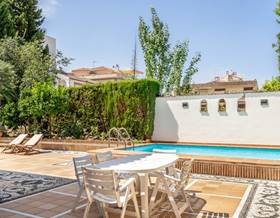 chalet sale la zubia centro by 549,000 eur