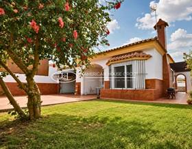 villa sale chiclana de la frontera la coquina - los gallos by 340,000 eur