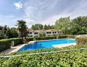 villas for sale in oeste madrid