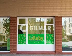 premises for sale in getafe