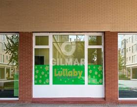 premises sale getafe getafe norte by 365,000 eur