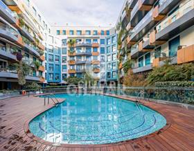 flat sale madrid capital by 1,240,000 eur