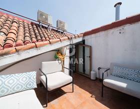 flat sale madrid capital by 1,000,000 eur