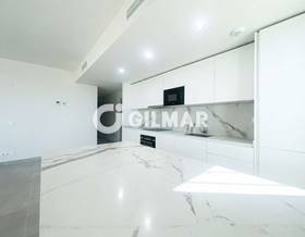 apartments for sale in malaga province