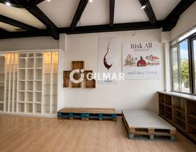 premises for rent in puerto real