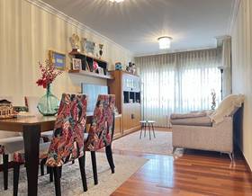 flat sale oviedo by 290,000 eur
