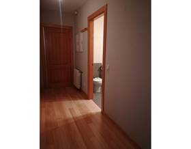 flat rent toledo frente al alcazar by 850 eur