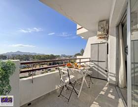 flat sale alcudia by 235,000 eur