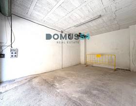 garage rent inca by 450 eur