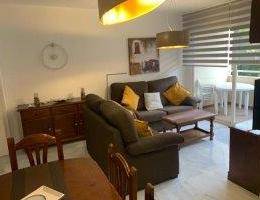 flat rent malaga teatinos by 1,850 eur