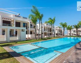 apartment sale torrevieja los balcones - los altos del edén by 330,000 eur