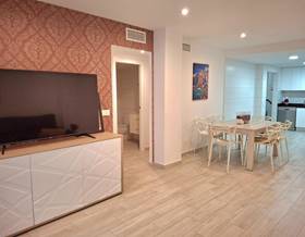 apartment rent torrevieja habaneras by 1,200 eur