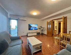 flat rent gandia centro by 1,100 eur