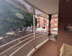 apartments for rent in almeria province