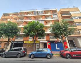 flat sale la vall d´uixo la moleta by 112,000 eur