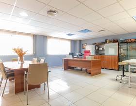 premises sale alicante altozano by 289,000 eur