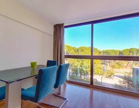 flat rent madrid capital by 1,650 eur