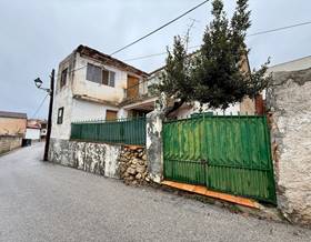 single family house sale granada beas de granada by 82,500 eur