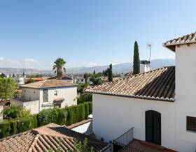 chalet sale ogijares urb. san nicolás by 325,000 eur