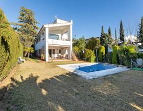 villa sale granada cajar by 560,000 eur