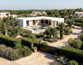 villa sale aspe urbanizaciones by 469,950 eur