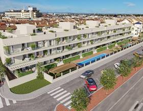 apartment sale los alcazares los narejos by 359,000 eur