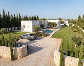 villa sale aspe urbanizaciones by 376,500 eur