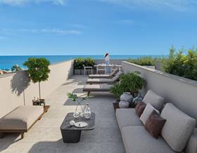 penthouse sale los alcazares los narejos by 425,000 eur