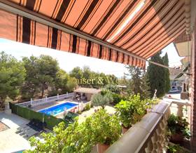townhouse sale alicante resto provincia by 450,000 eur
