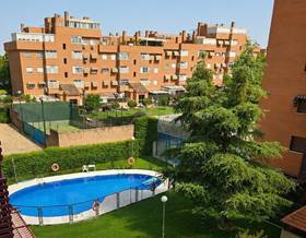 flat sale alcorcon parque oeste by 475,000 eur