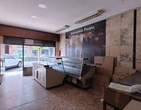premises for sale in san andres del rabanedo