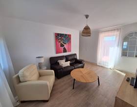 flat rent zafra zafra by 600 eur