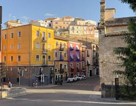 flat sale cuenca by 168,500 eur
