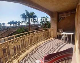 flat sale santa pola by 152,000 eur