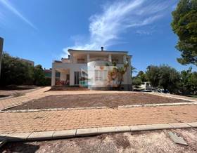 chalet sale mutxamel by 750,000 eur