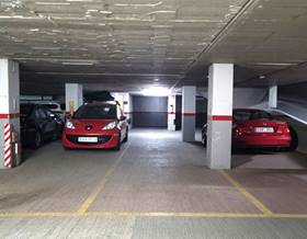 garage sale reus ponent by 13,900 eur