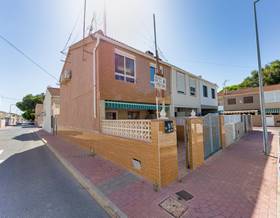 chalet sale torrevieja playa de los naufragos by 212,900 eur