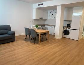 flat rent caceres plasencia by 550 eur