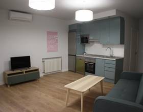 flat rent caceres plasencia by 550 eur