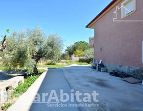 chalet sale alicante ciudad de asís - font-calent - el bacarot by 525,000 eur