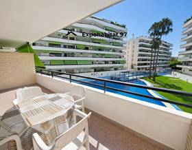 apartment sale salou plaza europa by 184,000 eur