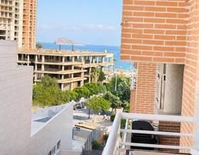 apartment sale la villajoyosa vila joiosa cala villajoyosa by 336,000 eur