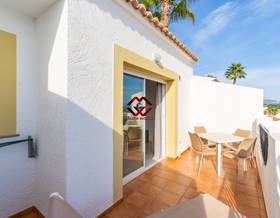 bungalow sale calpe calp gran sol by 270,000 eur