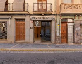 premises sale guadix guadix by 35,000 eur