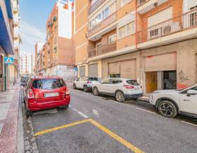 premises sale granada arabial by 135,000 eur