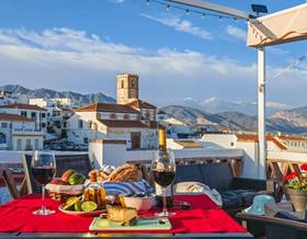 single family house sale salobreña casco histórico by 249,000 eur
