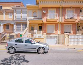 townhouse sale churriana de la vega vial by 280,000 eur