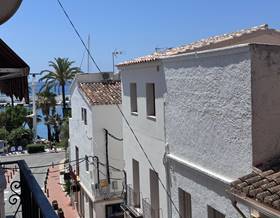 apartment sale moraira pla del mar by 365,000 eur