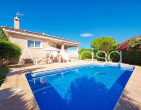 villas for sale in mutxamel